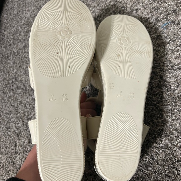 Jeffrey Campbell sandals - Picture 2 of 2